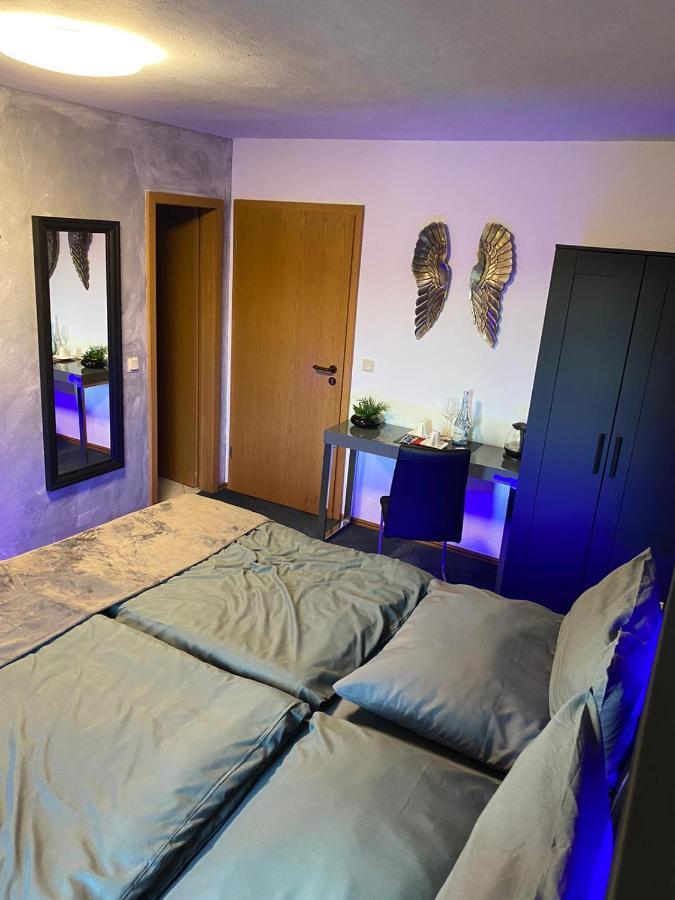 Boxberg 3* Waldbrol