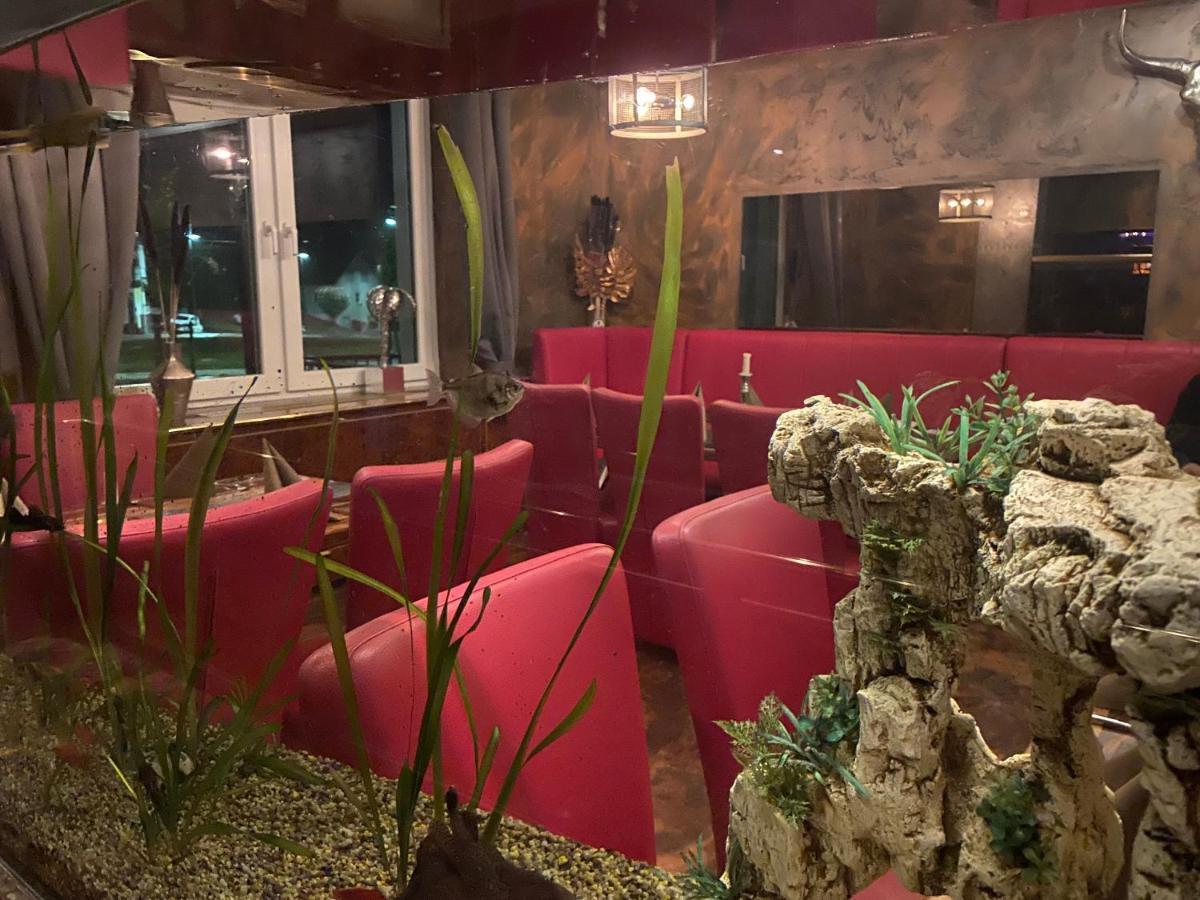 Hotel Boxberg 3*